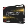 Srixon Z Star Golf Balls - White -Clubs Sales z star 1