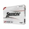 Srixon Z Star XV Golf Balls -Clubs Sales z star 1 1