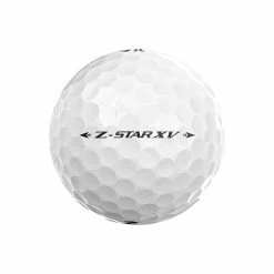 Srixon Z Star XV Golf Balls -Clubs Sales z star 3 1