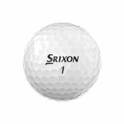 Srixon Z Star Golf Balls - White 9 Srixon Z Star Golf Balls - White -Clubs Sales z star 4