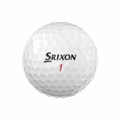 Srixon Z Star XV Golf Balls -Clubs Sales z star 4 1