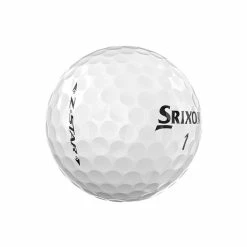 Srixon Z Star Golf Balls - White 10 Srixon Z Star Golf Balls - White -Clubs Sales z star 5