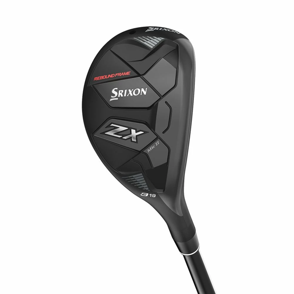 Srixon ZX MK II Hybrid 3 Srixon ZX MK II Hybrid