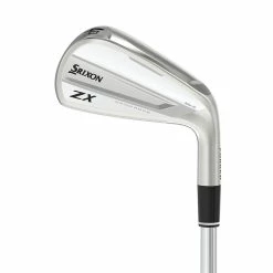 Srixon ZX MK II Graphite Utility Iron