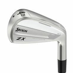 Srixon ZX MK II Graphite Utility Iron 9 Srixon ZX MK II Graphite Utility Iron -Clubs Sales zx mk ii utility irons 3