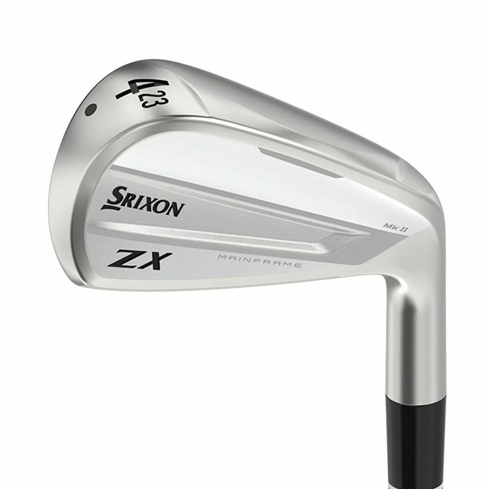 Srixon ZX MK II Graphite Utility Iron 5 Srixon ZX MK II Graphite Utility Iron - Image 3