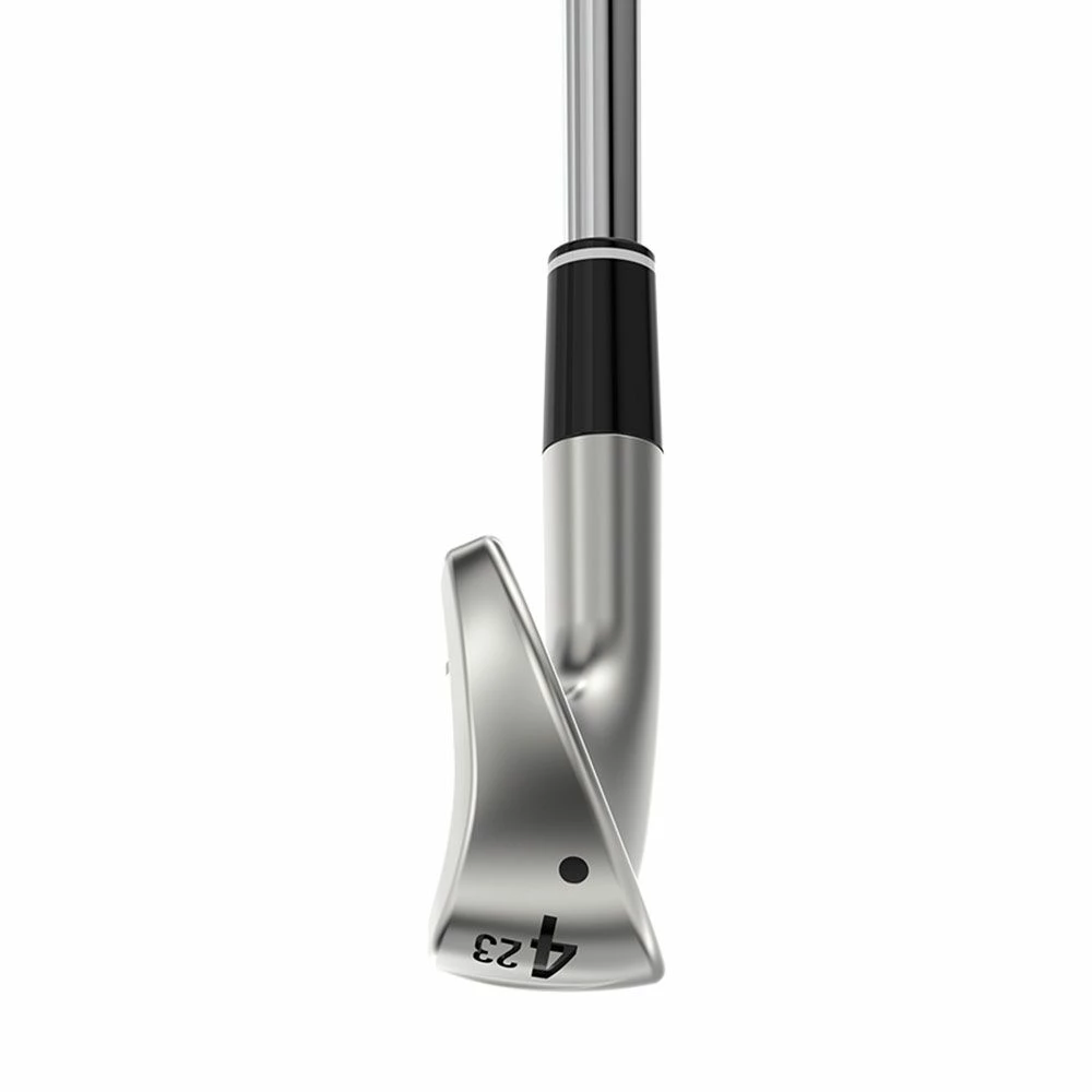 Srixon ZX MK II Graphite Utility Iron 6 Srixon ZX MK II Graphite Utility Iron - Image 4
