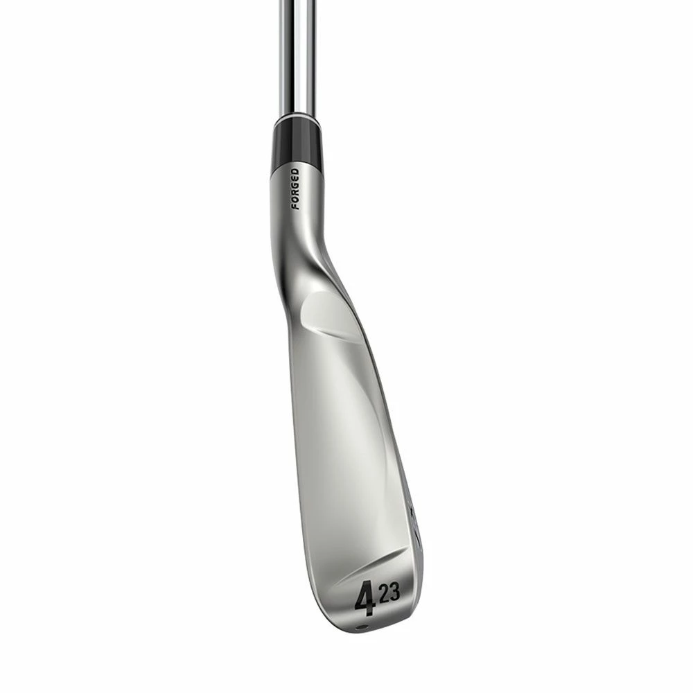 Srixon ZX MK II Steel Utility Iron 7 Srixon ZX MK II Steel Utility Iron - Image 5