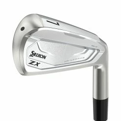 Srixon ZX4 MK II (5-PW,AW) Graphite Irons -Clubs Sales zx4 mk ii irons steel 3 1 1