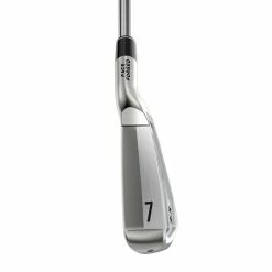 Srixon ZX4 MK II (4-PW) Steel Irons 11 Srixon ZX4 MK II (4-PW) Steel Irons -Clubs Sales zx4 mk ii irons steel 5 1