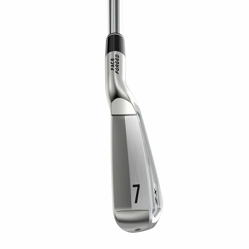 Srixon ZX4 MK II (4-PW) Steel Irons 7 Srixon ZX4 MK II (4-PW) Steel Irons - Image 5