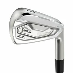 Srixon ZX5 MK II (5-PW,AW) Graphite Irons -Clubs Sales zx5 mk ii irons 3 3 1