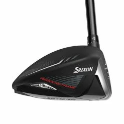 Srixon ZX5 MK II Driver -Clubs Sales zx7 mk ii driver 4 1 1