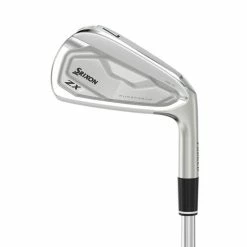 Srixon ZX7 MK II (4-PW) Steel Irons -Clubs Sales zx7 mk ii irons 2 1 1