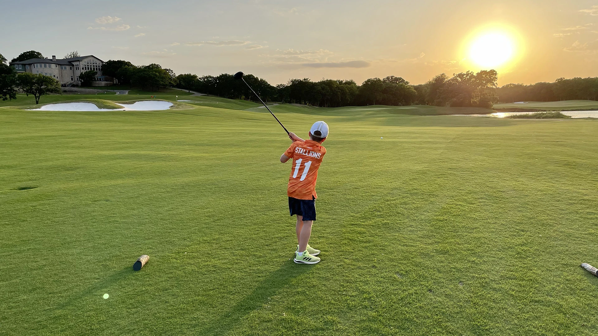 Clubs Sales -Clubs Sales slideshow1